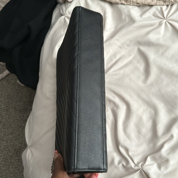 YSL envelope bag - Picture 3 of 3